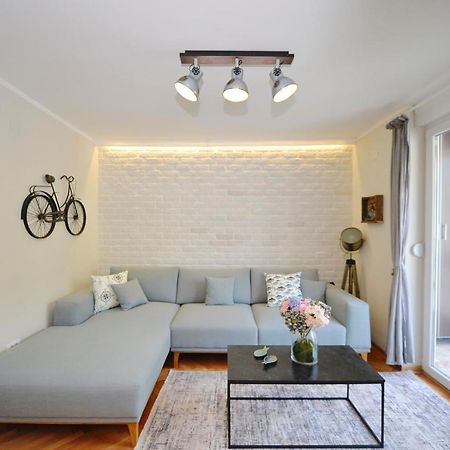 The Nest - Urban Family Place Kotor Extérieur photo
