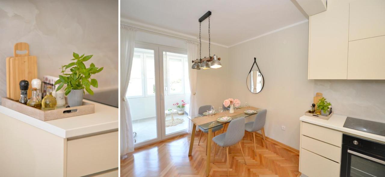 The Nest - Urban Family Place Kotor Extérieur photo