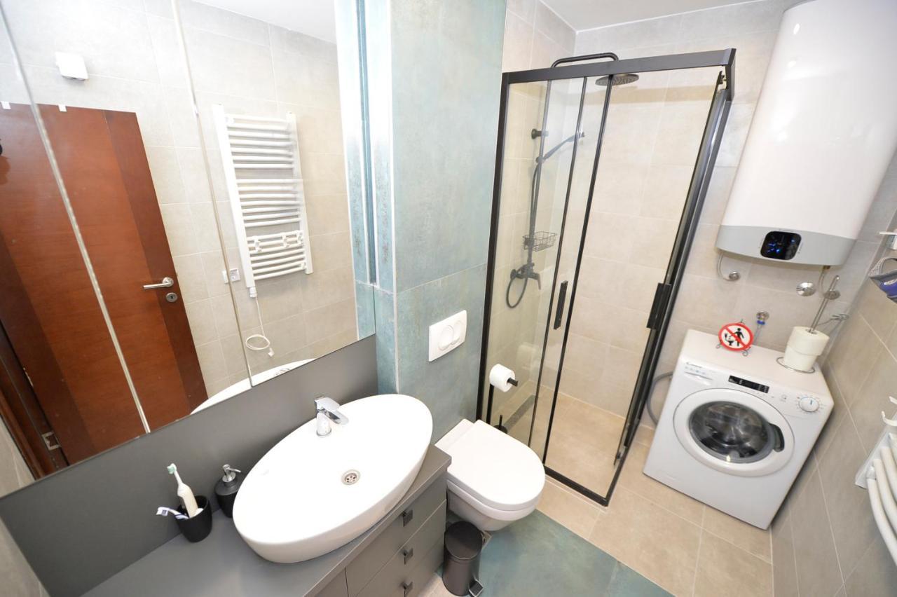 The Nest - Urban Family Place Kotor Extérieur photo