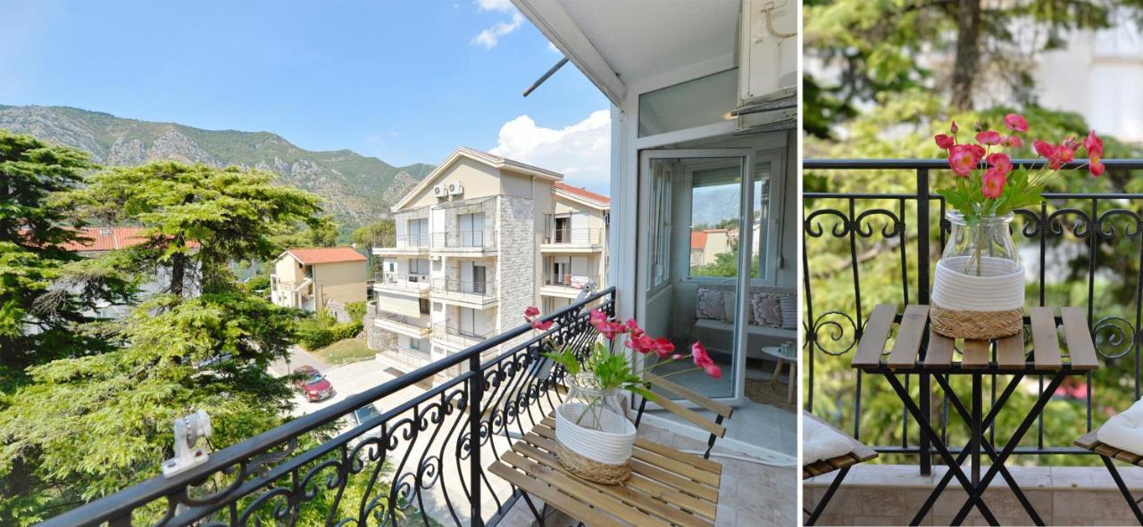 The Nest - Urban Family Place Kotor Extérieur photo