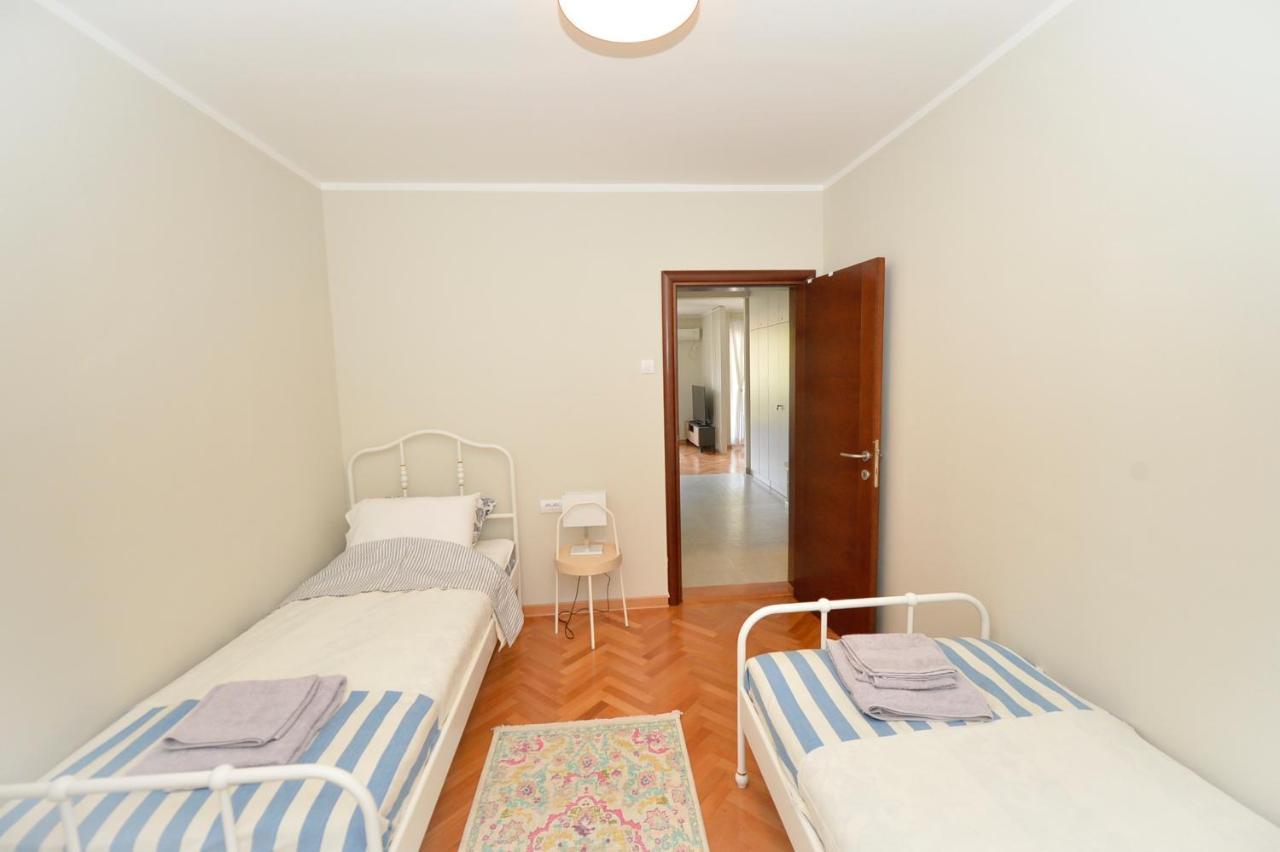 The Nest - Urban Family Place Kotor Extérieur photo