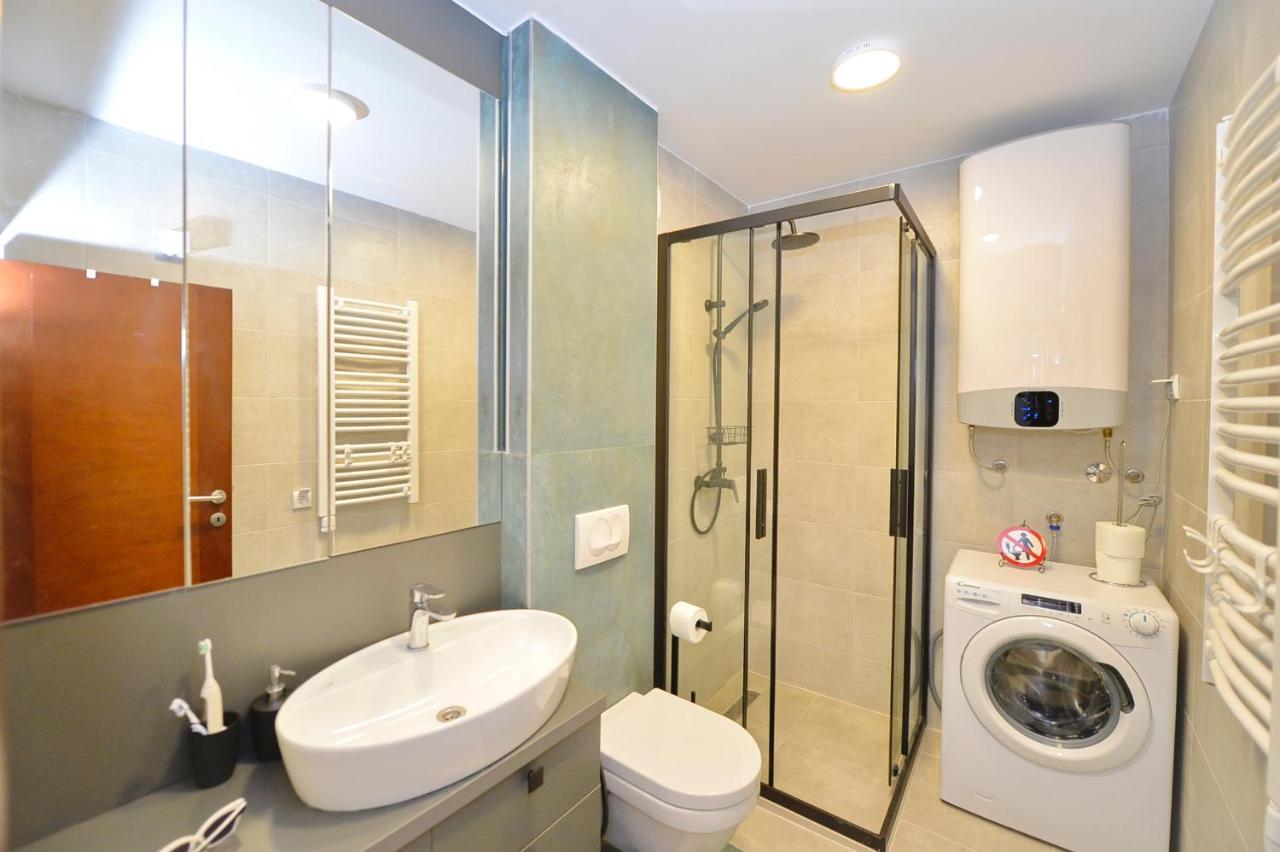 The Nest - Urban Family Place Kotor Extérieur photo