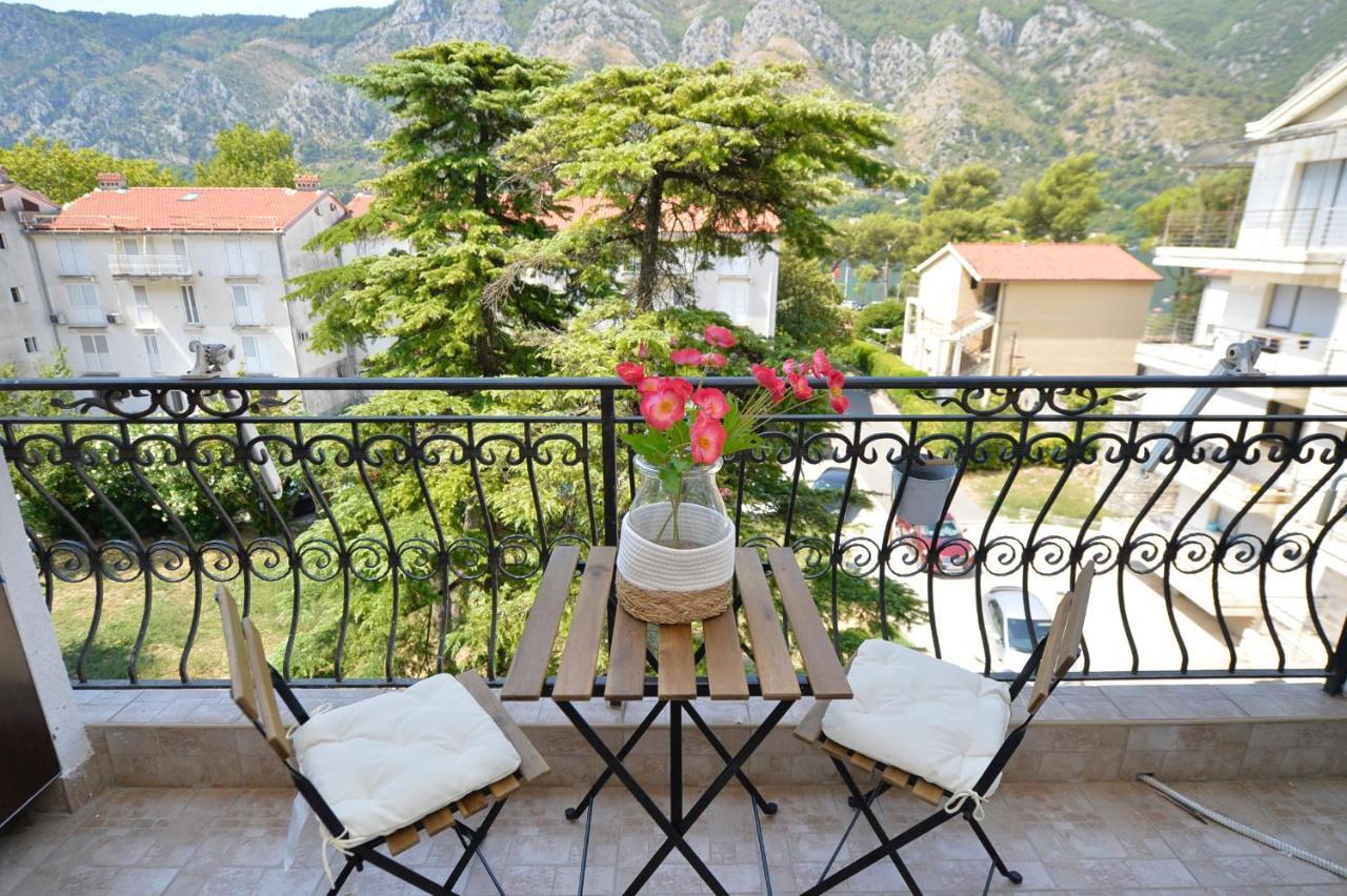 The Nest - Urban Family Place Kotor Extérieur photo
