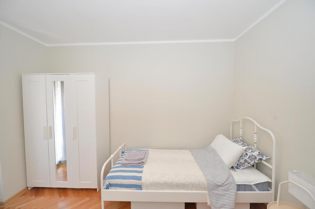 The Nest - Urban Family Place Kotor Extérieur photo