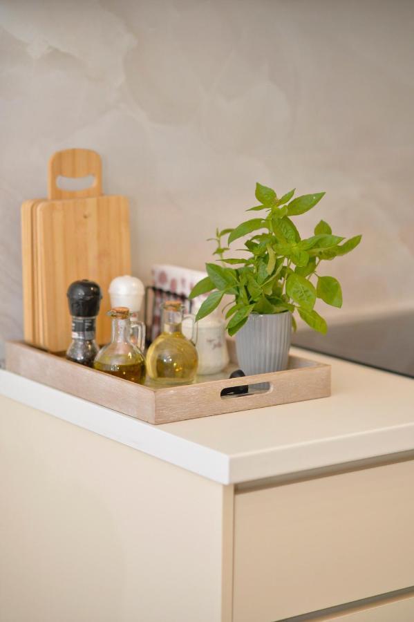The Nest - Urban Family Place Kotor Extérieur photo