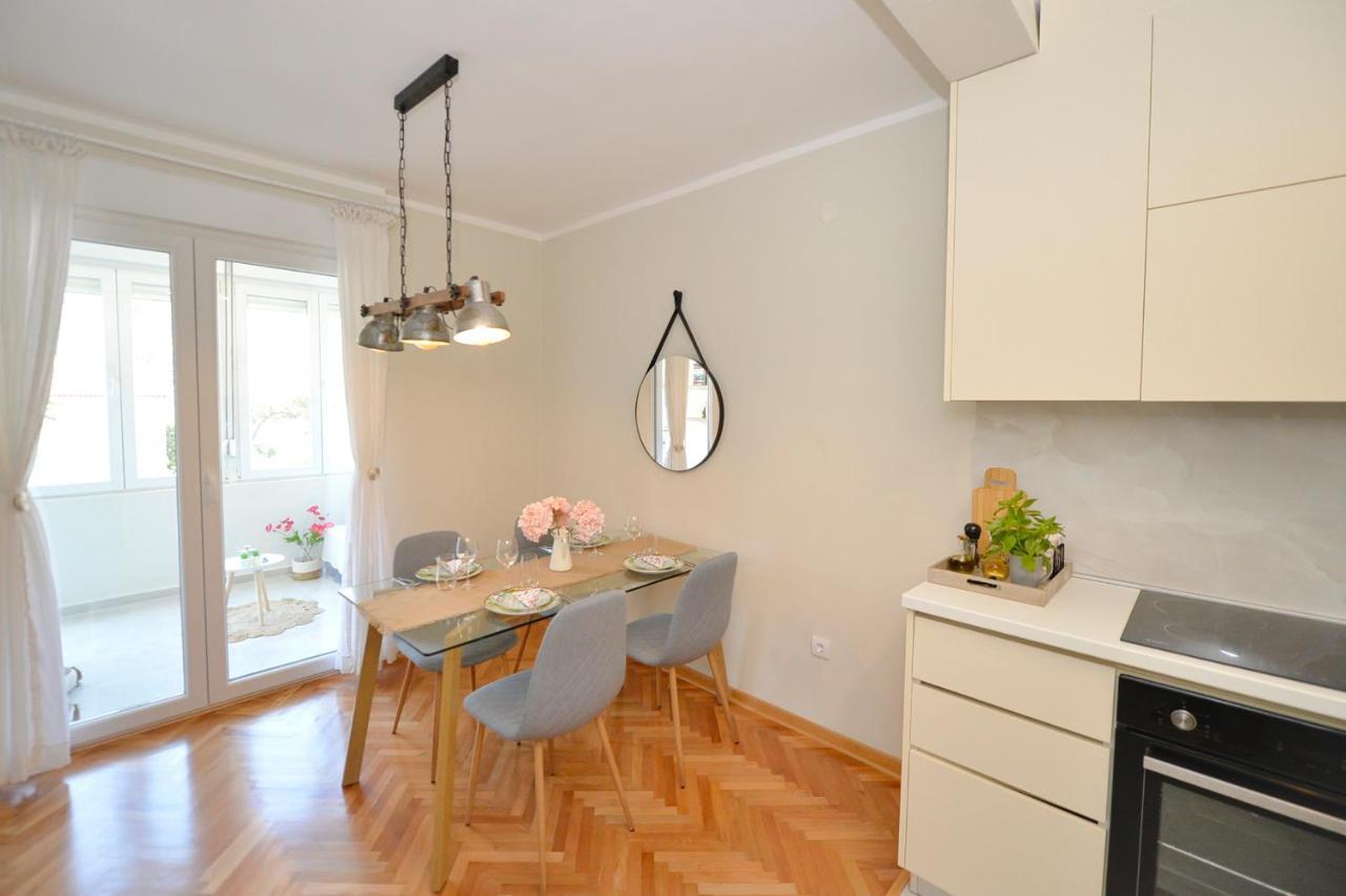 The Nest - Urban Family Place Kotor Extérieur photo