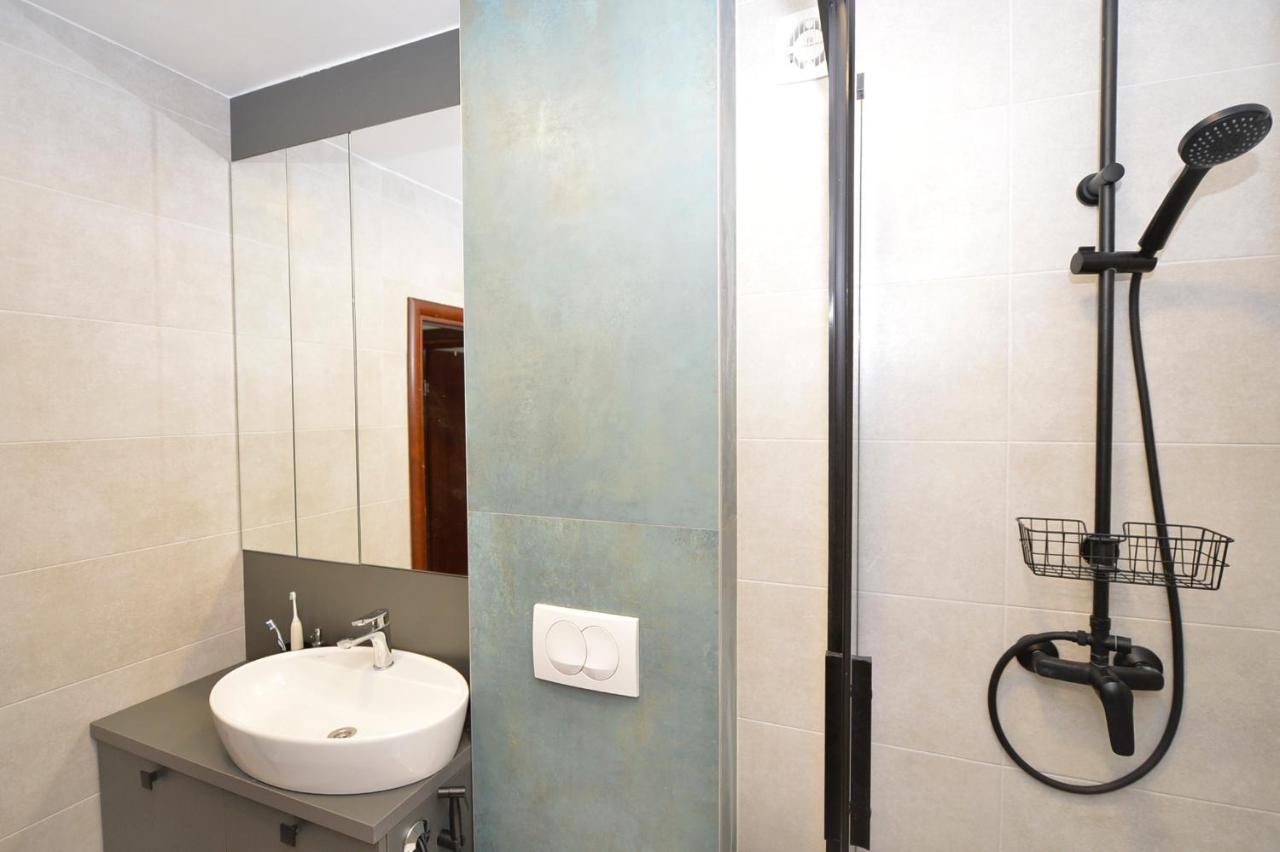The Nest - Urban Family Place Kotor Extérieur photo