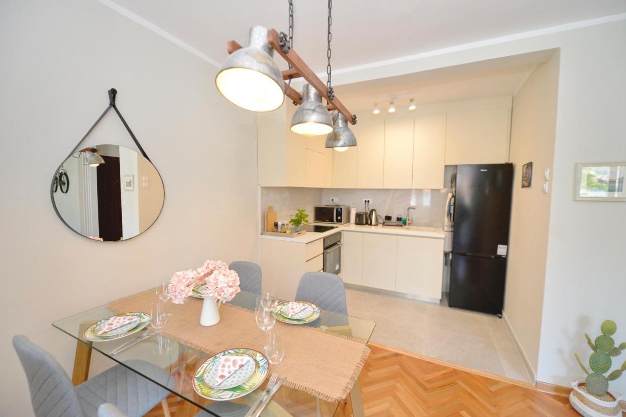 The Nest - Urban Family Place Kotor Extérieur photo