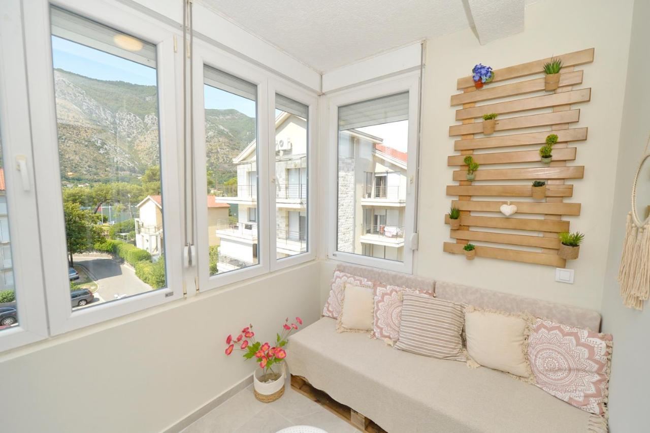 The Nest - Urban Family Place Kotor Extérieur photo
