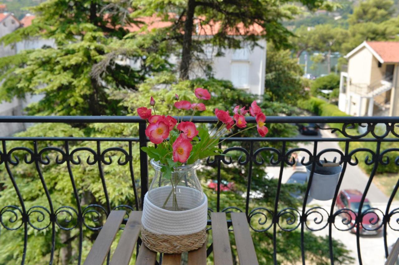 The Nest - Urban Family Place Kotor Extérieur photo
