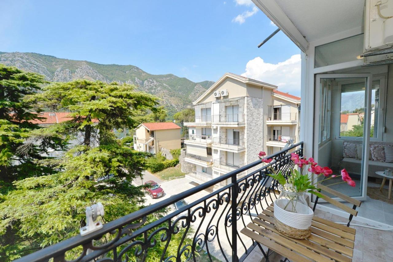 The Nest - Urban Family Place Kotor Extérieur photo