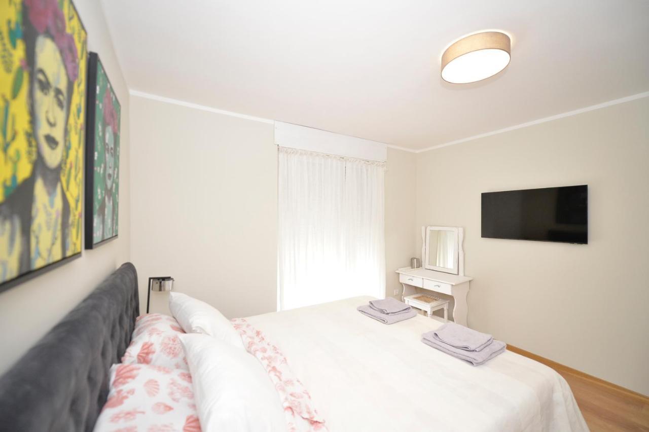 The Nest - Urban Family Place Kotor Extérieur photo