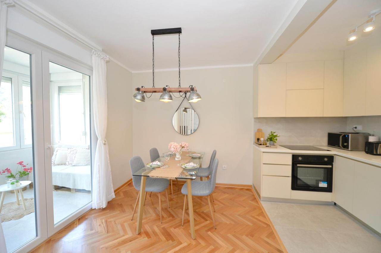 The Nest - Urban Family Place Kotor Extérieur photo
