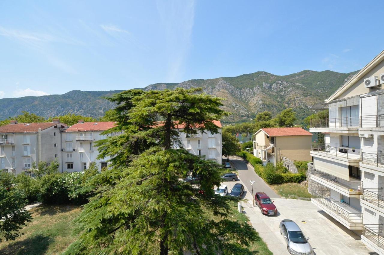 The Nest - Urban Family Place Kotor Extérieur photo