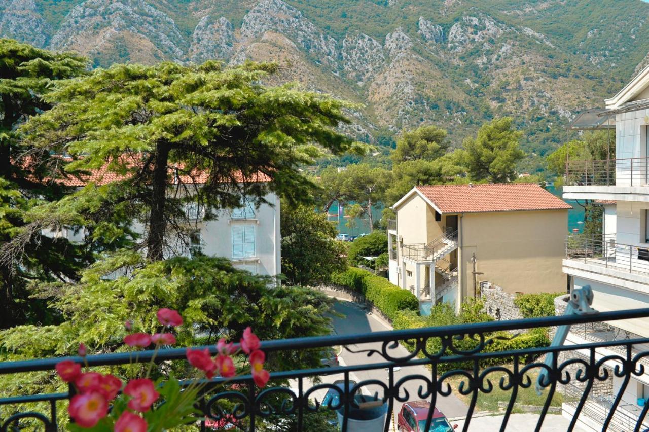 The Nest - Urban Family Place Kotor Extérieur photo