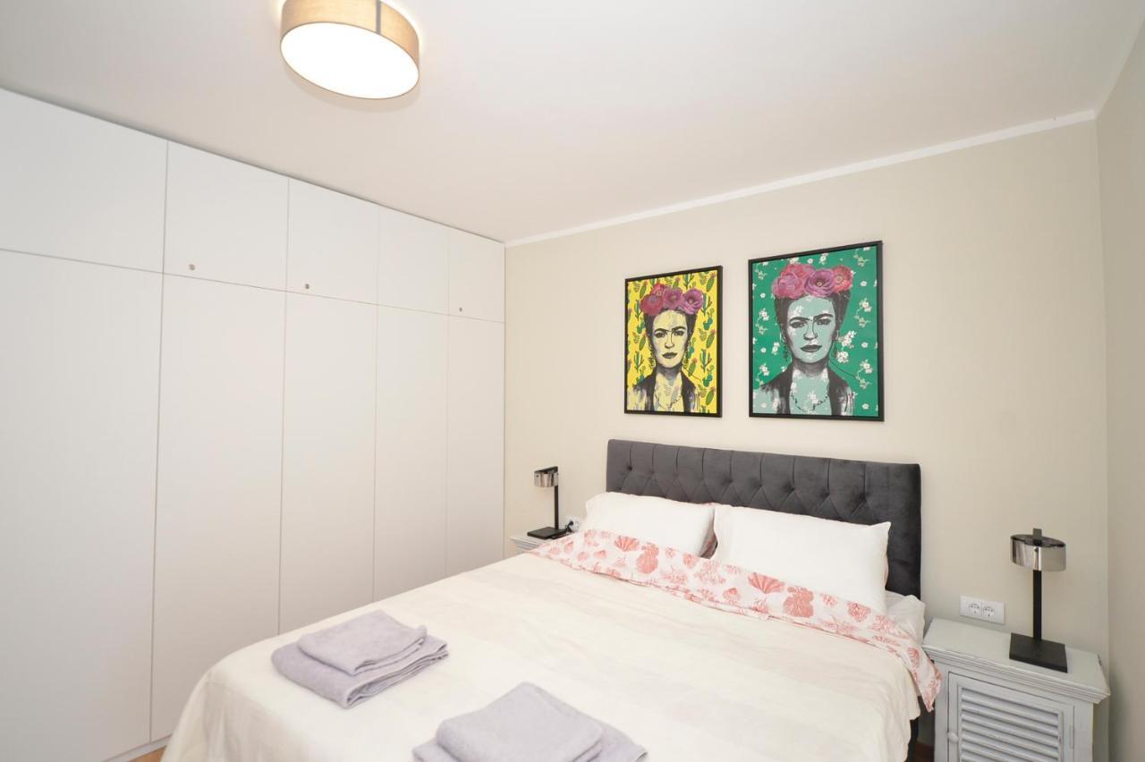 The Nest - Urban Family Place Kotor Extérieur photo