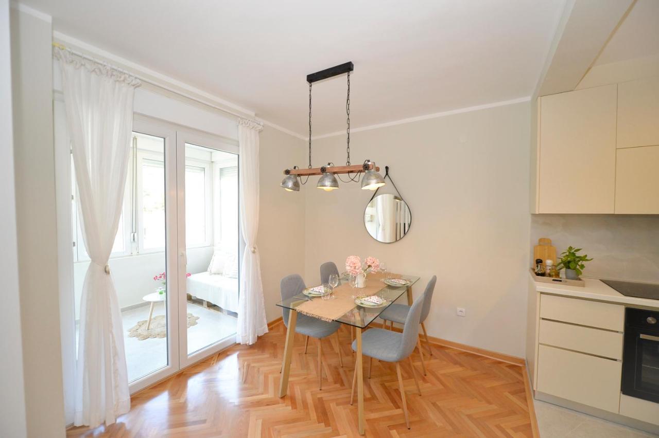 The Nest - Urban Family Place Kotor Extérieur photo