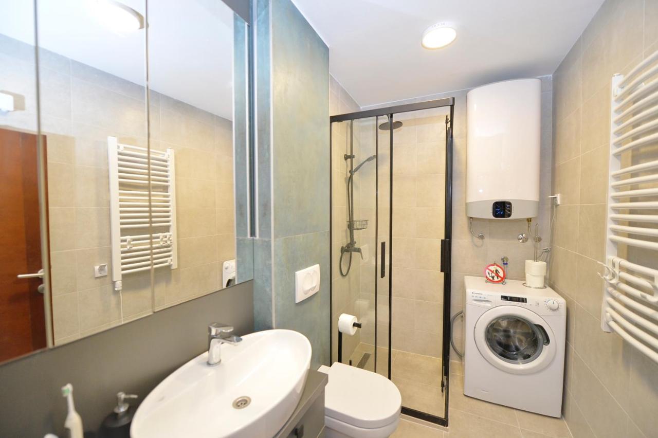 The Nest - Urban Family Place Kotor Extérieur photo