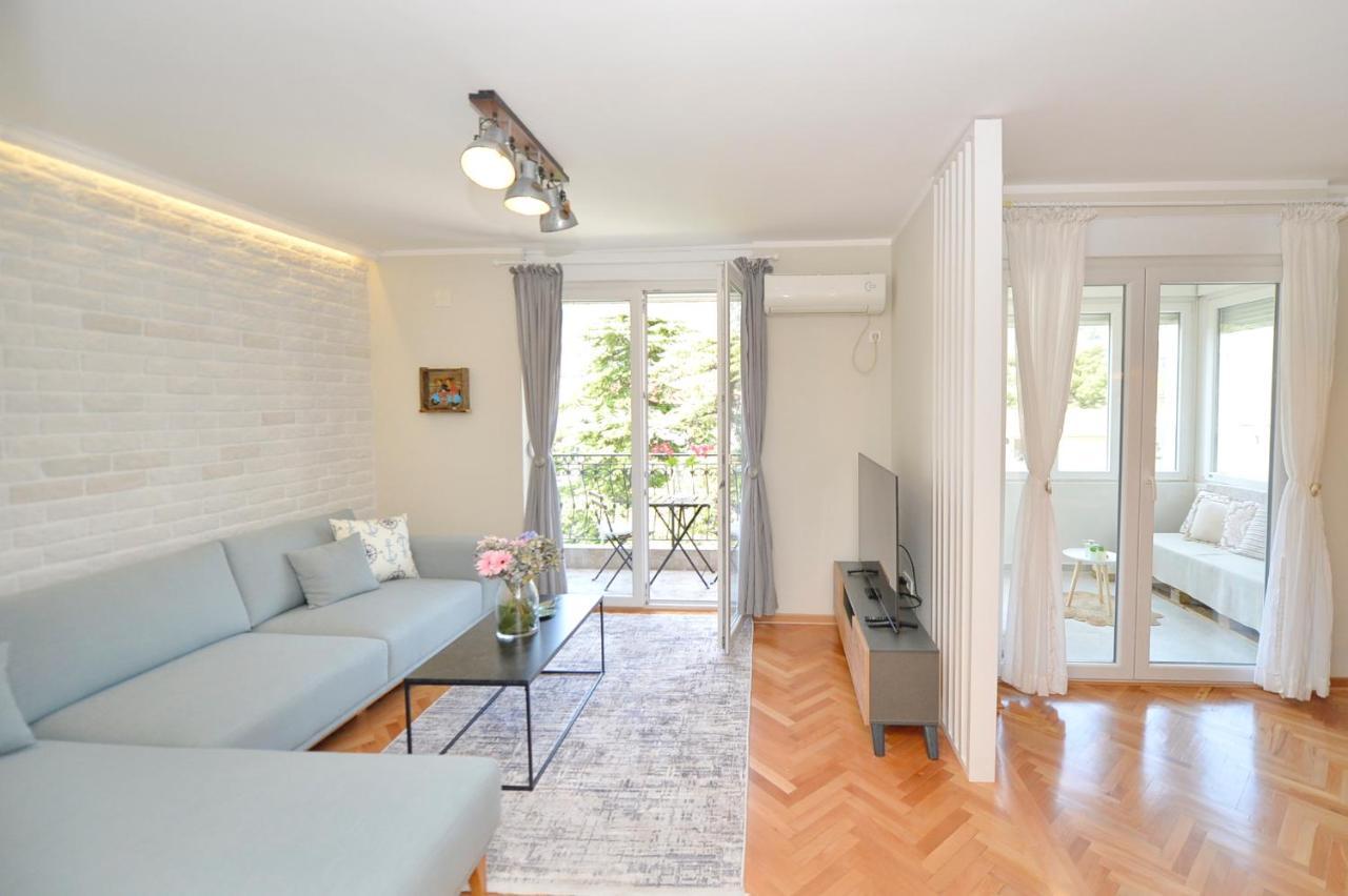 The Nest - Urban Family Place Kotor Extérieur photo