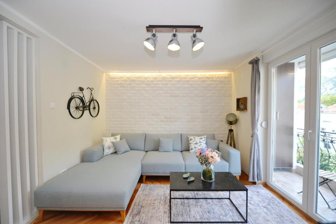 The Nest - Urban Family Place Kotor Extérieur photo