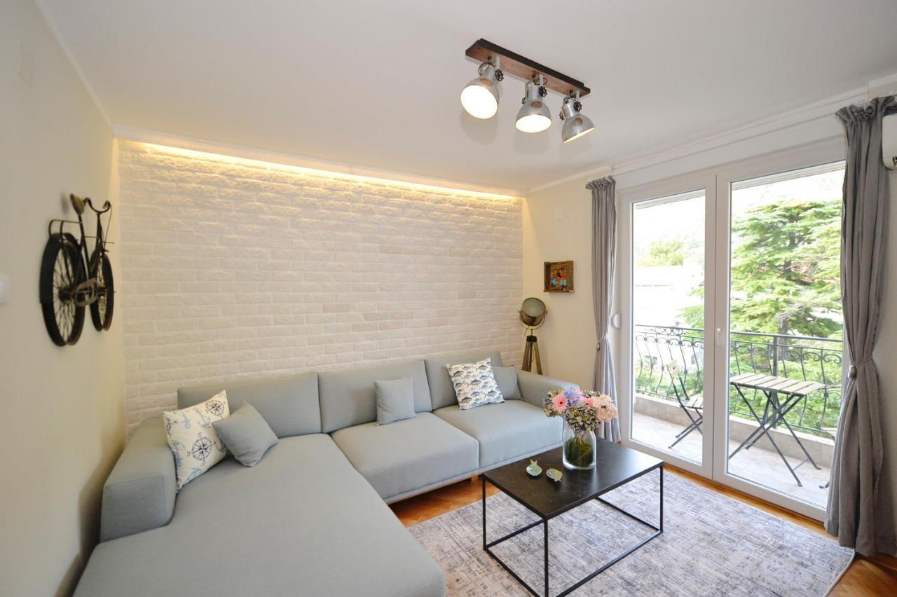 The Nest - Urban Family Place Kotor Extérieur photo