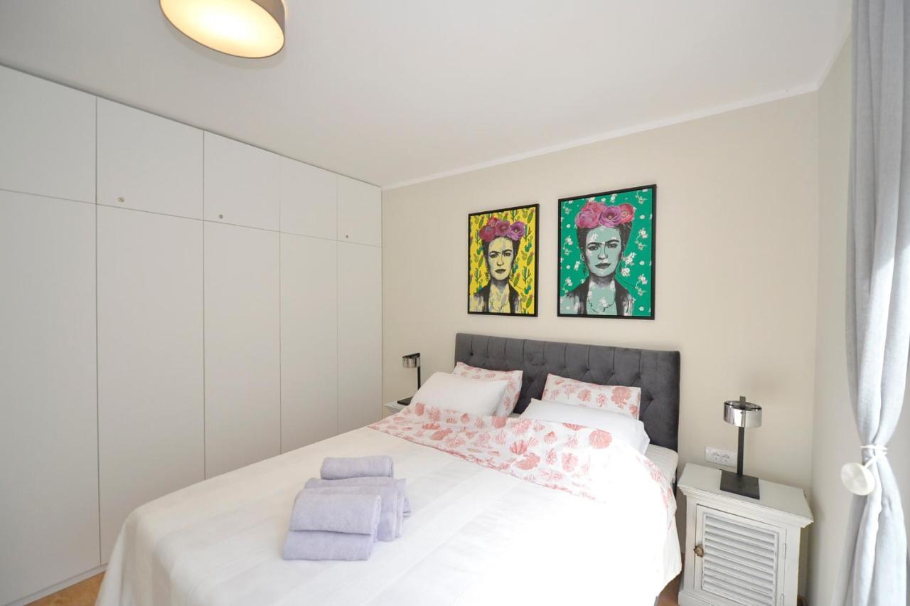 The Nest - Urban Family Place Kotor Extérieur photo
