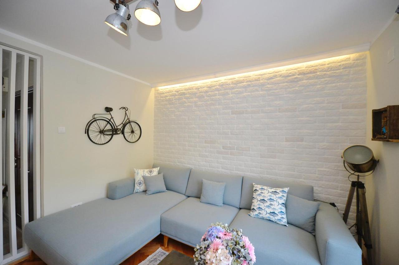 The Nest - Urban Family Place Kotor Extérieur photo