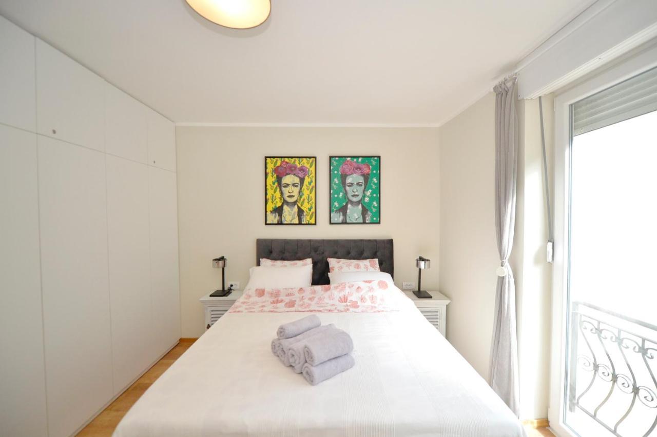 The Nest - Urban Family Place Kotor Extérieur photo